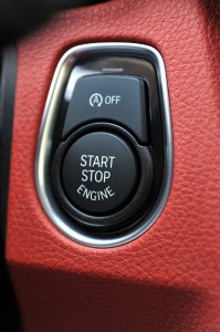 Función Auto Start-Stop