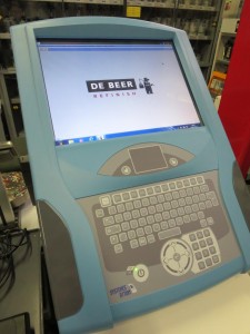 Sistema informatico ICRIS