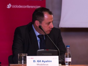 Gil Ayalón, Mobieleye