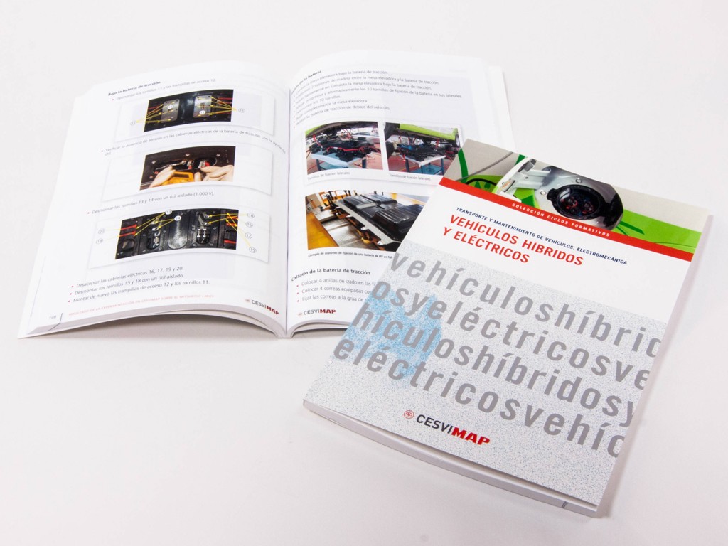 Libro Vehiculos hibridos y eléctricos 1