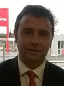 Sergio Gomez Recio