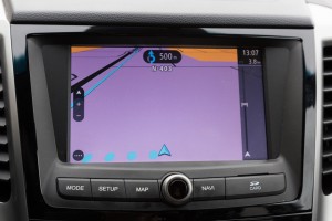 Navegador TOMTOM