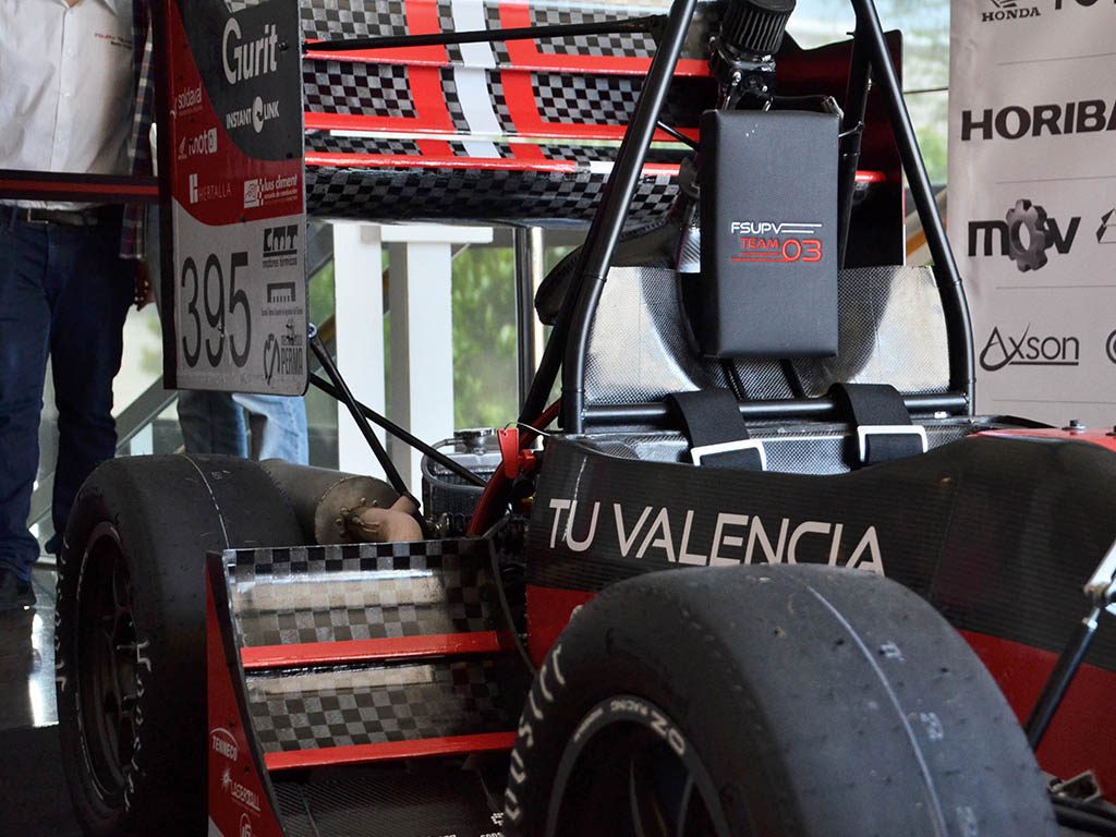 Formula Student 3