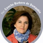 Concha Barbero