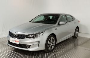 Kia Optima 2016