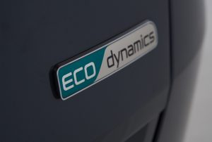 Motorización ECO Dynamics