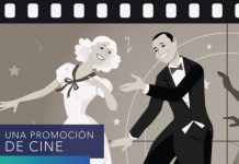 Promo de cine