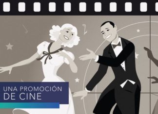 Promo de cine