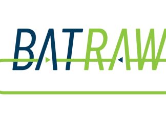 Logo Batraw