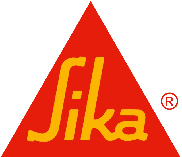 logotipo de sika