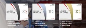 Certificación de talleres CESVIMAP