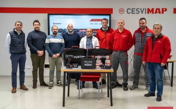 CESVIMAP_Wurth