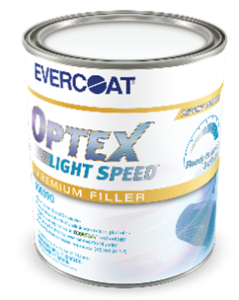 Evercoat optex