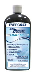 evercoat 440 express