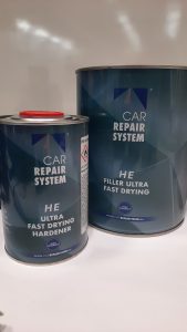 Car Repair System_CESVIMAP