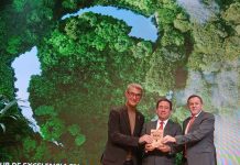 Premio BASF de economía circular para CESVIMAP