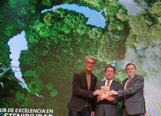 Premio BASF de economía circular para CESVIMAP