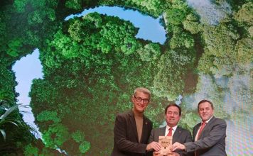 Premio BASF de economía circular para CESVIMAP