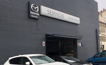 Mouro Motor_CESVIMAP